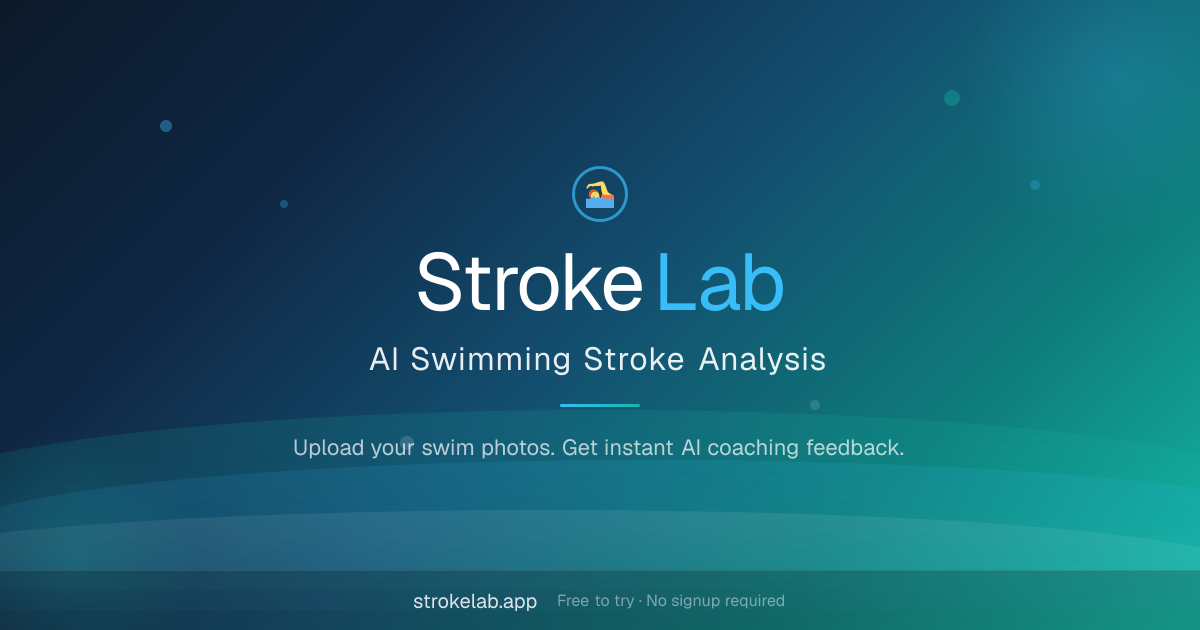 StrokeLab — official preview image